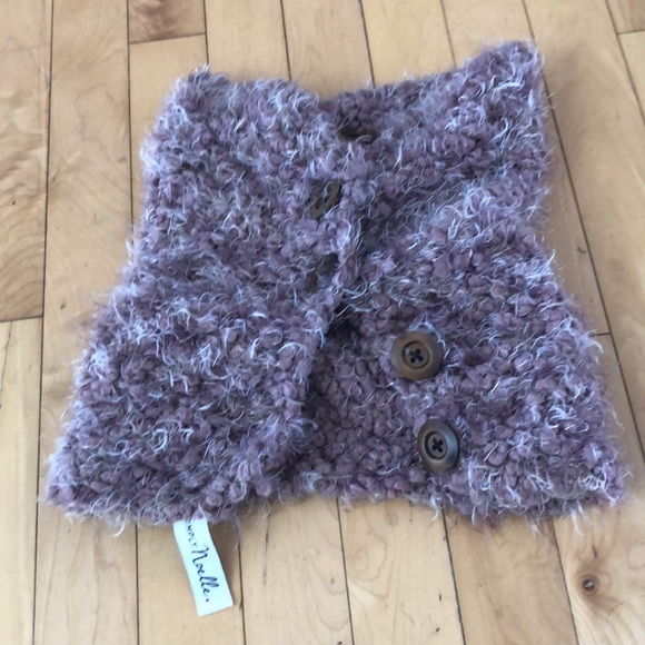 (5 for $20)Winter cowl - Picture 5 of 5